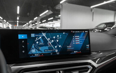 BMW M2, 2023 год, 9 900 000 рублей, 24 фотография