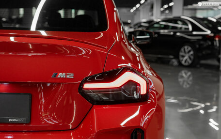 BMW M2, 2023 год, 9 900 000 рублей, 30 фотография