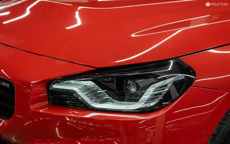BMW M2, 2023 год, 9 900 000 рублей, 29 фотография