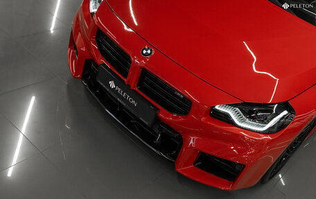 BMW M2, 2023 год, 9 900 000 рублей, 31 фотография