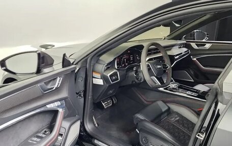 Audi RS 7, 2024 год, 15 280 000 рублей, 5 фотография