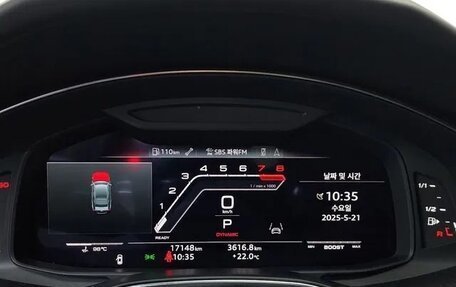 Audi RS 7, 2024 год, 15 280 000 рублей, 7 фотография