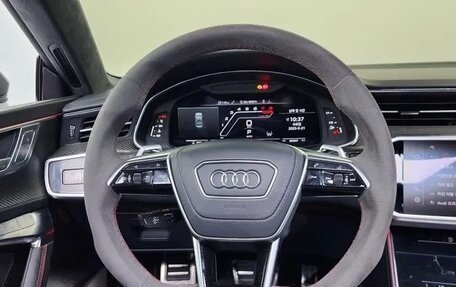 Audi RS 7, 2024 год, 15 280 000 рублей, 6 фотография