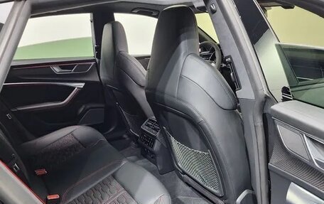 Audi RS 7, 2024 год, 15 280 000 рублей, 14 фотография