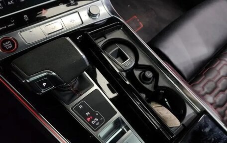 Audi RS 7, 2024 год, 15 280 000 рублей, 12 фотография