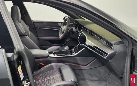 Audi RS 7, 2024 год, 15 280 000 рублей, 13 фотография