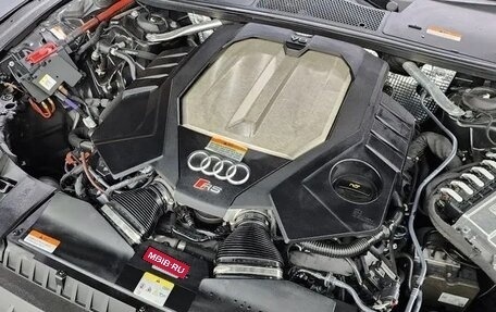 Audi RS 7, 2024 год, 15 280 000 рублей, 17 фотография