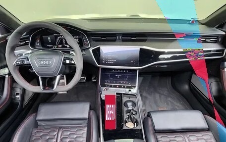 Audi RS 7, 2024 год, 15 280 000 рублей, 10 фотография