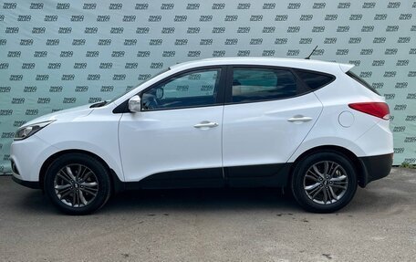 Hyundai ix35 I рестайлинг, 2015 год, 1 445 000 рублей, 4 фотография