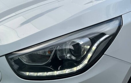Hyundai ix35 I рестайлинг, 2015 год, 1 445 000 рублей, 11 фотография