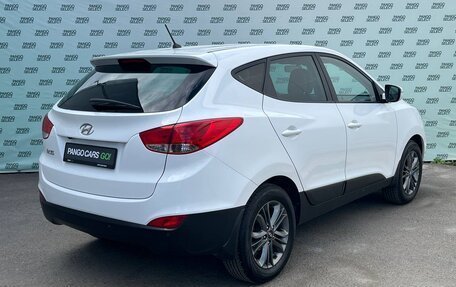 Hyundai ix35 I рестайлинг, 2015 год, 1 445 000 рублей, 7 фотография