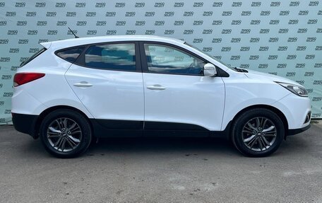 Hyundai ix35 I рестайлинг, 2015 год, 1 445 000 рублей, 9 фотография