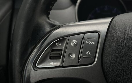 Hyundai ix35 I рестайлинг, 2015 год, 1 445 000 рублей, 17 фотография