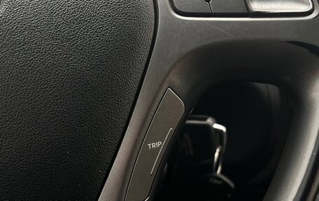 Hyundai ix35 I рестайлинг, 2015 год, 1 445 000 рублей, 18 фотография