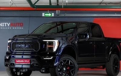 Ford F-150, 2024 год, 22 490 000 рублей, 1 фотография