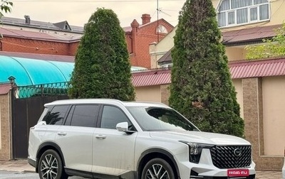 GAC GS8, 2023 год, 3 390 000 рублей, 1 фотография