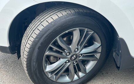 Hyundai ix35 I рестайлинг, 2015 год, 1 445 000 рублей, 27 фотография