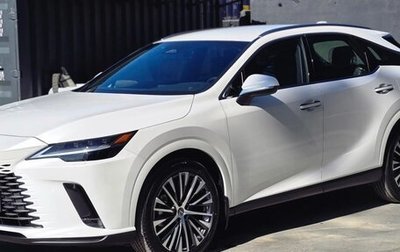 Lexus RX IV рестайлинг, 2024 год, 10 280 000 рублей, 1 фотография