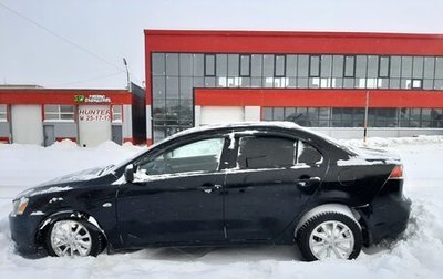 Mitsubishi Lancer IX, 2012 год, 504 000 рублей, 1 фотография