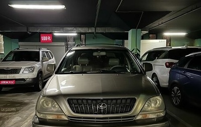 Lexus RX IV рестайлинг, 1999 год, 700 000 рублей, 1 фотография