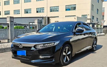 Honda Accord IX рестайлинг, 2020 год, 1 635 000 рублей, 1 фотография