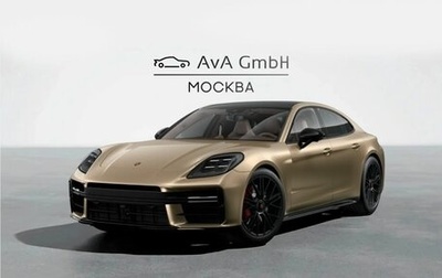 Porsche Panamera, 2025 год, 28 433 500 рублей, 1 фотография