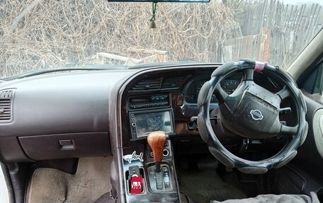 Nissan Largo III (W30), 1996 год, 130 000 рублей, 1 фотография