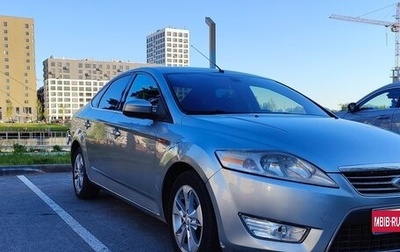 Ford Mondeo IV, 2007 год, 850 000 рублей, 1 фотография
