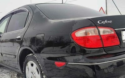 Nissan Cefiro III, 2002 год, 400 000 рублей, 1 фотография