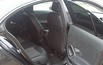 Mercedes-Benz CLA, 2019 год, 2 599 000 рублей, 1 фотография