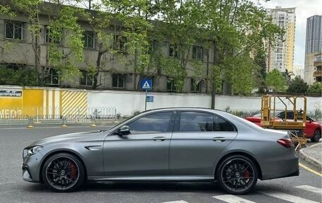 Mercedes-Benz E-Класс AMG, 2021 год, 11 300 006 рублей, 3 фотография