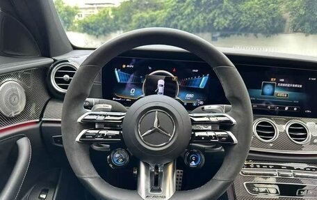 Mercedes-Benz E-Класс AMG, 2021 год, 11 300 006 рублей, 7 фотография