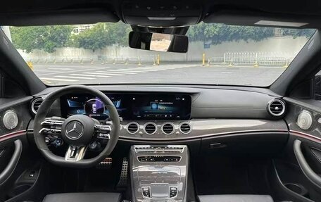 Mercedes-Benz E-Класс AMG, 2021 год, 11 300 006 рублей, 6 фотография
