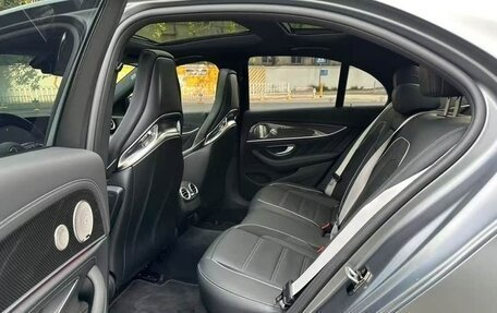 Mercedes-Benz E-Класс AMG, 2021 год, 11 300 006 рублей, 11 фотография