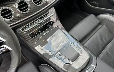Mercedes-Benz E-Класс AMG, 2021 год, 11 300 006 рублей, 12 фотография