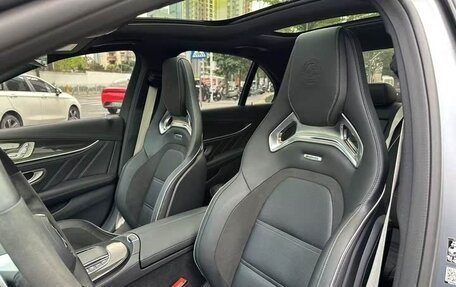 Mercedes-Benz E-Класс AMG, 2021 год, 11 300 006 рублей, 10 фотография