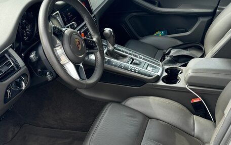 Porsche Macan I рестайлинг, 2020 год, 4 999 999 рублей, 7 фотография