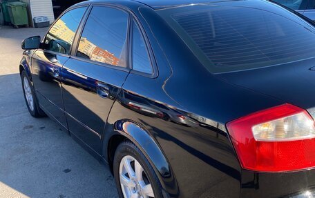 Audi A4, 2004 год, 550 000 рублей, 8 фотография