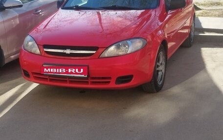 Chevrolet Lacetti, 2010 год, 450 000 рублей, 4 фотография