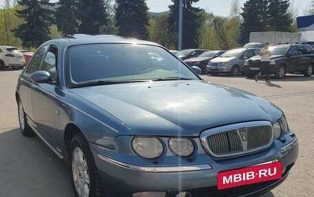 Land Rover 75, 2000 год, 470 000 рублей, 3 фотография