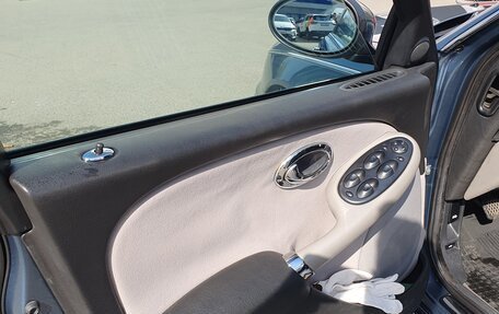 Land Rover 75, 2000 год, 470 000 рублей, 8 фотография