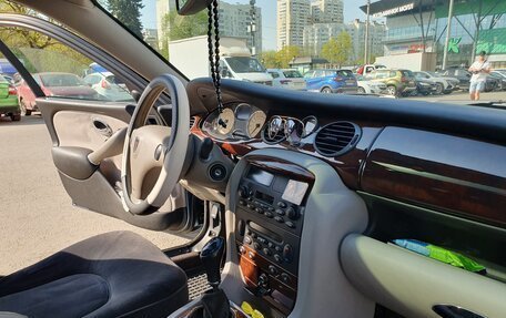 Land Rover 75, 2000 год, 470 000 рублей, 15 фотография