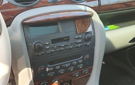 Land Rover 75, 2000 год, 470 000 рублей, 10 фотография