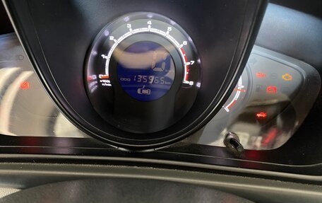 Lifan X60 I рестайлинг, 2013 год, 530 000 рублей, 6 фотография