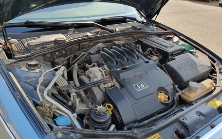 Land Rover 75, 2000 год, 470 000 рублей, 24 фотография