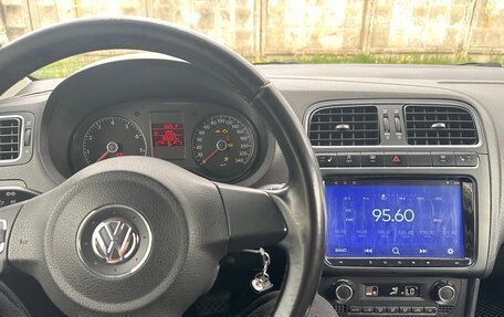 Volkswagen Polo VI (EU Market), 2012 год, 720 000 рублей, 11 фотография