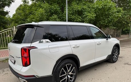 GAC GS8, 2023 год, 3 390 000 рублей, 6 фотография