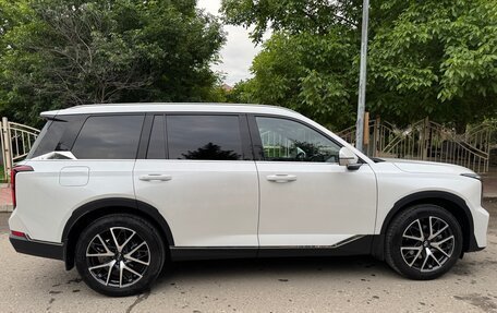 GAC GS8, 2023 год, 3 390 000 рублей, 5 фотография