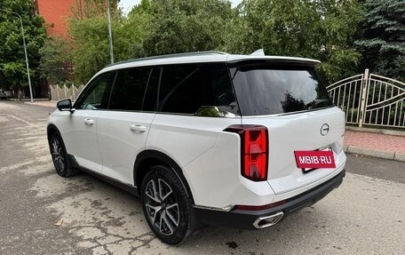 GAC GS8, 2023 год, 3 390 000 рублей, 4 фотография