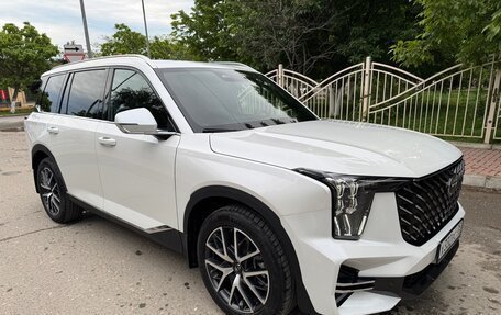 GAC GS8, 2023 год, 3 390 000 рублей, 8 фотография